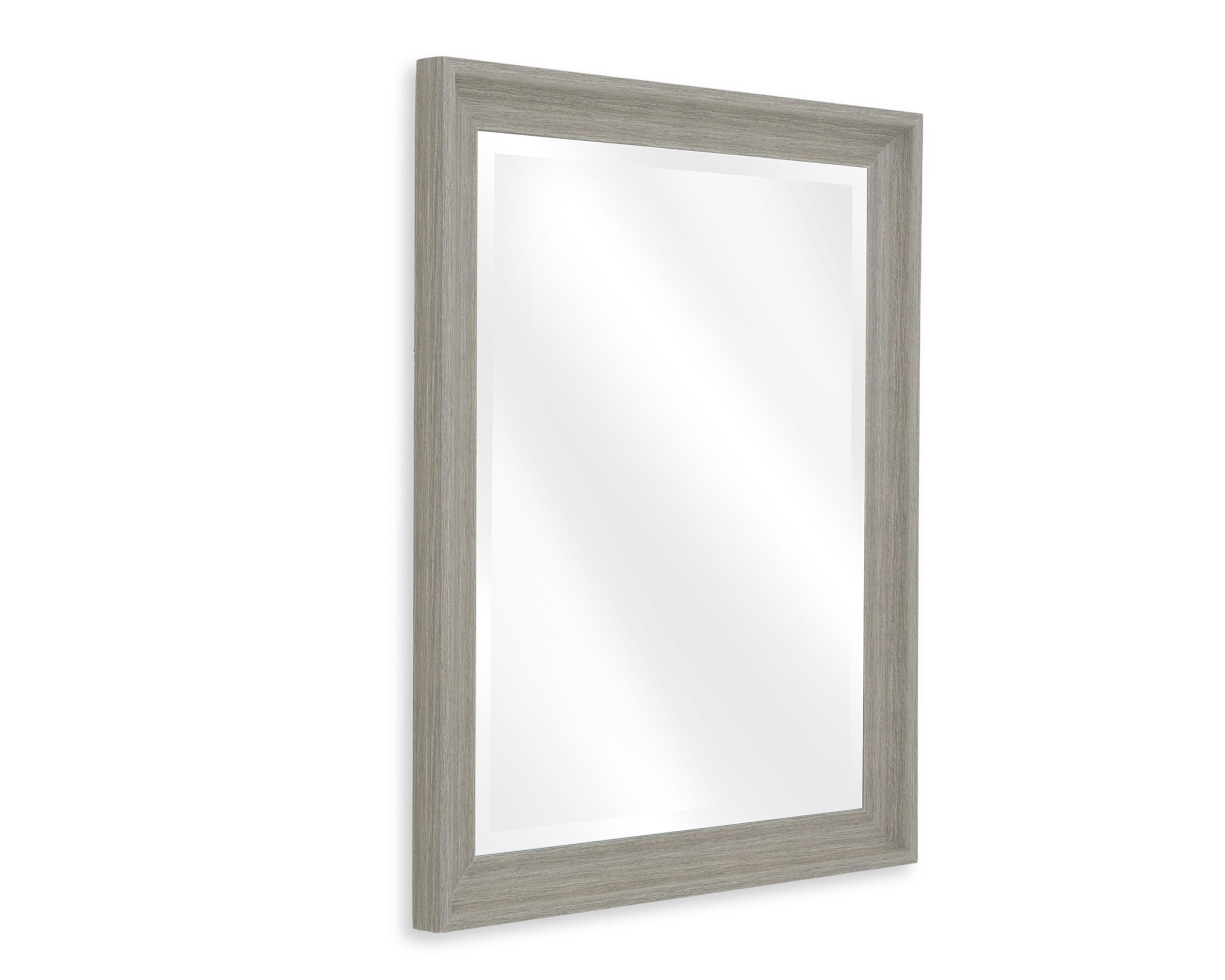 Foto 4 pulgar | Espejo Rectangular Aura 66 x 81 cm