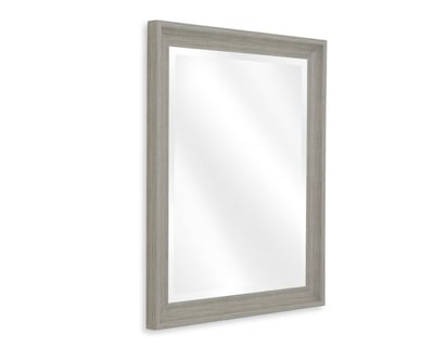 Foto 3 | Espejo Rectangular Aura 66 x 81 cm