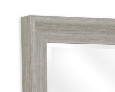 Foto 4 | Espejo Rectangular Aura 66 x 81 cm