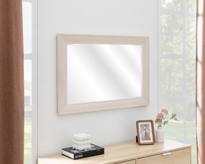 Foto 1 | Espejo Rectangular Roma 62 x 92 cm