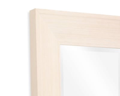 Foto 4 | Espejo Rectangular Roma 62 x 92 cm