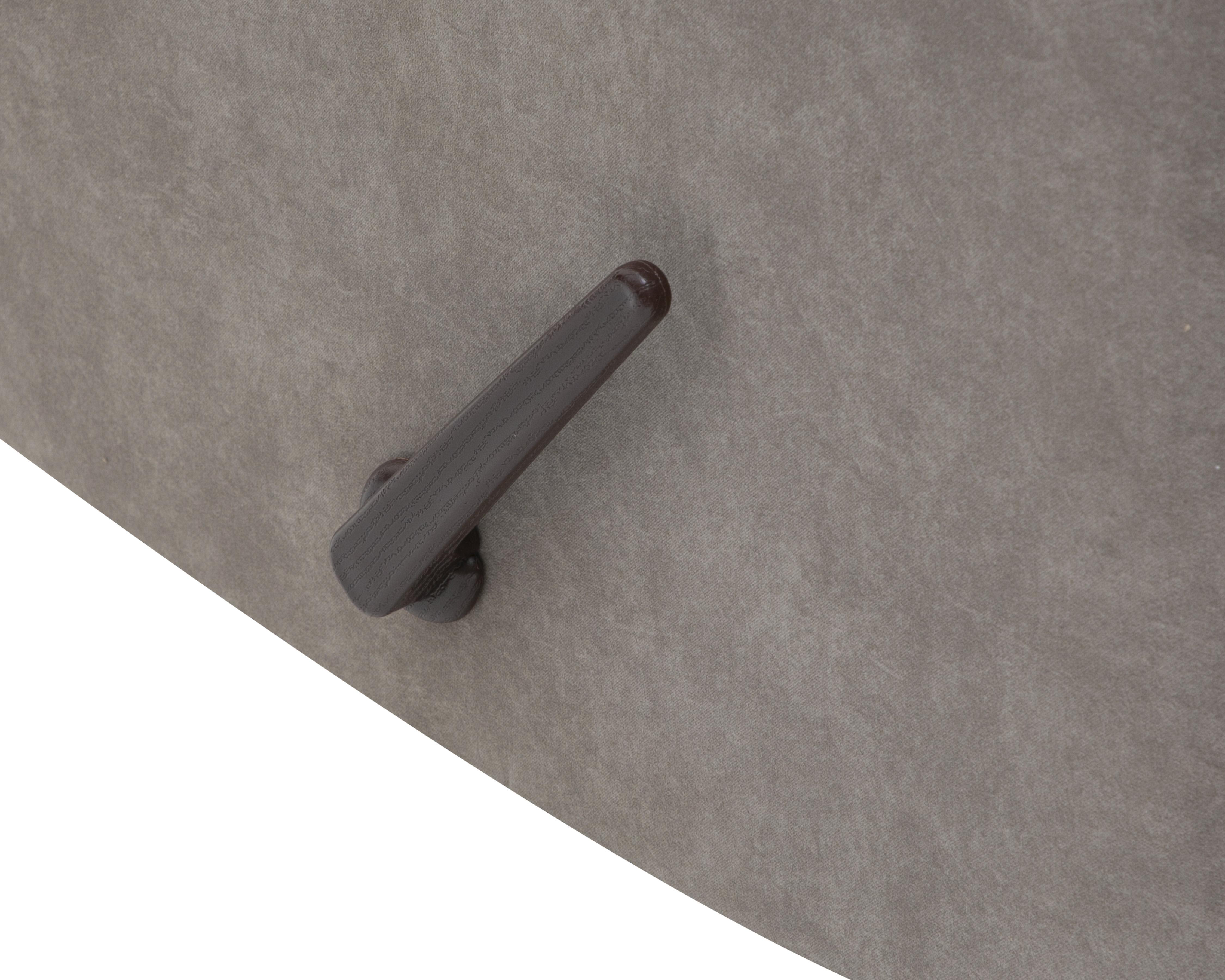 Foto 6 pulgar | Sillón Reclinable Taupe Ikal Jessica