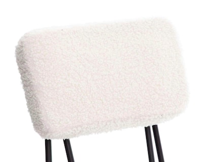 Foto 6 | Sillón Ocasional Gabino Blanco