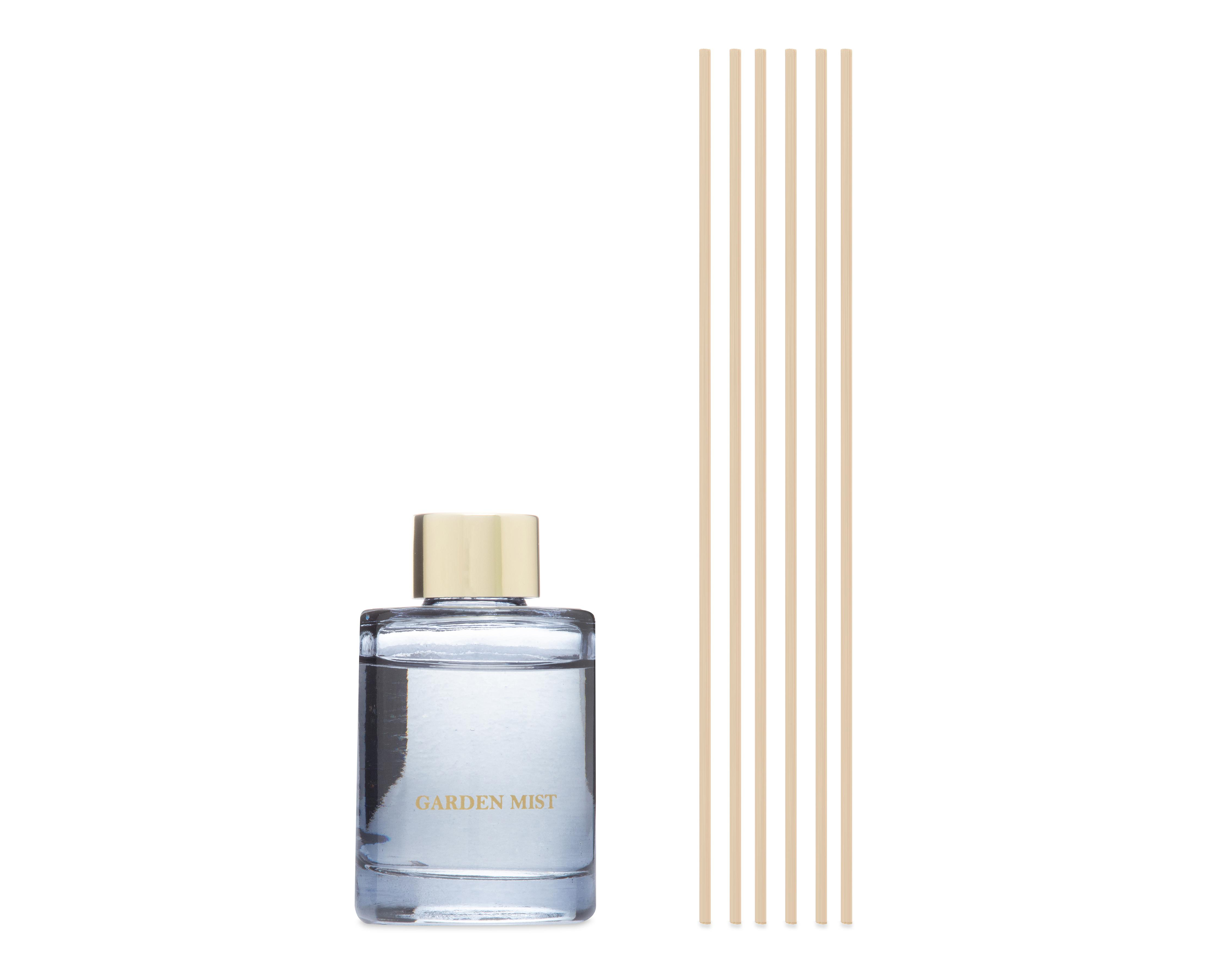 Foto 2 | Vela y Difusor Aromáticos Starhaus