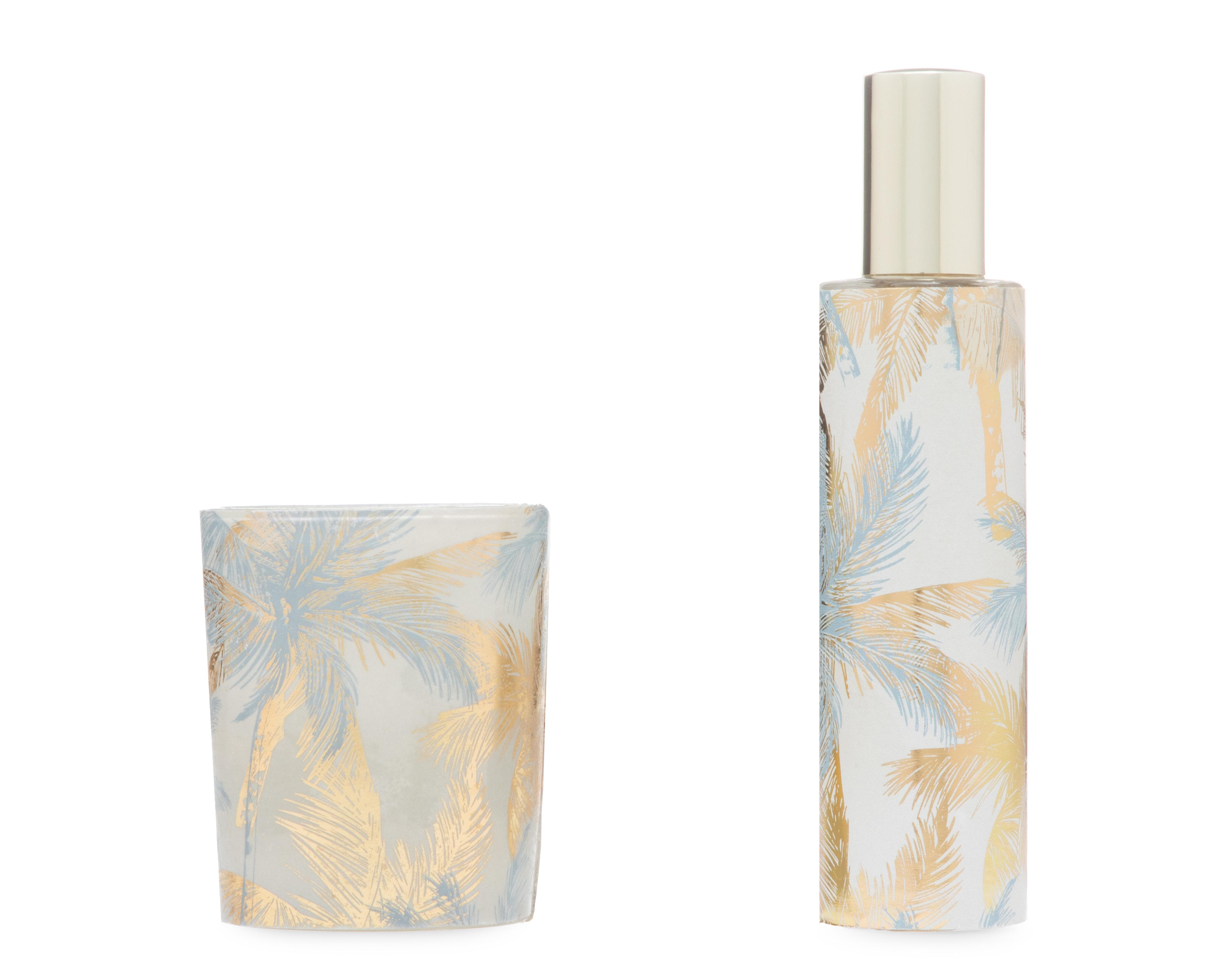 Foto 4 | Vela y Difusor Aromáticos Starhaus