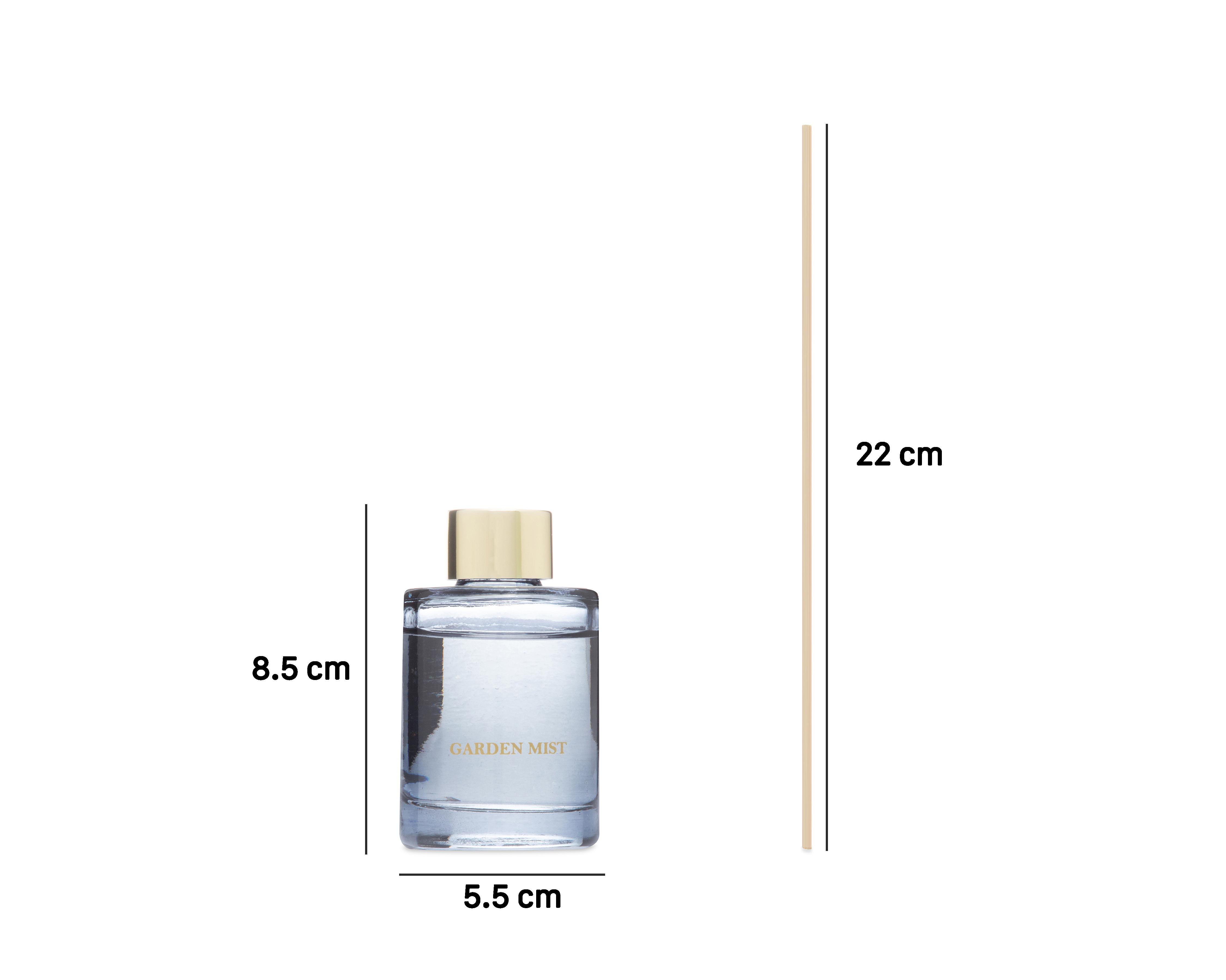 Foto 7 | Vela y Difusor Aromáticos Starhaus