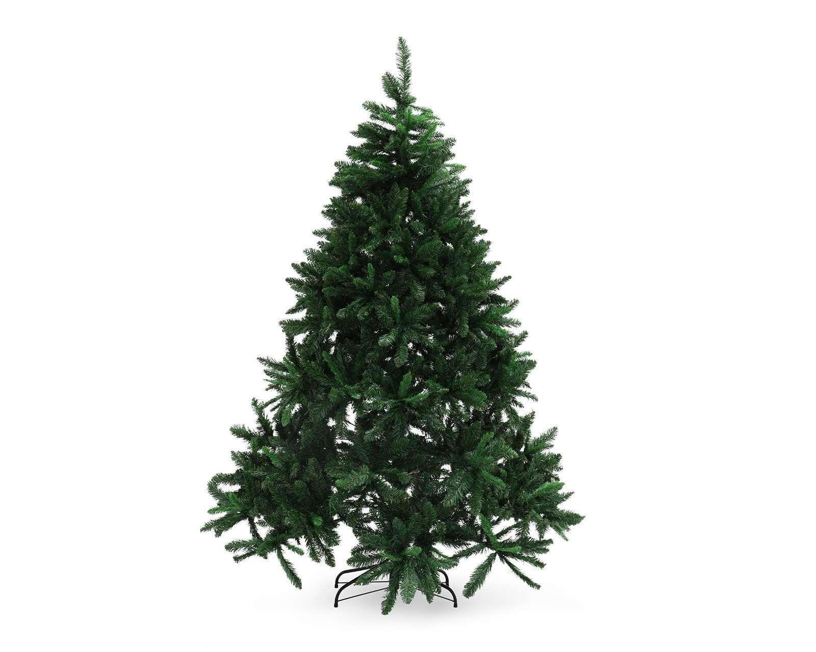 Foto 4 pulgar | Árbol de Navidad Clásico 213 cm