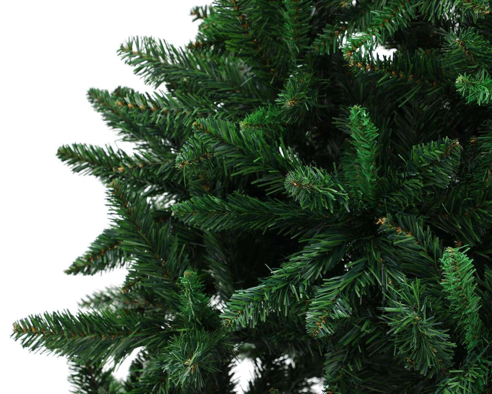 Foto 5 pulgar | Árbol de Navidad Clásico 213 cm