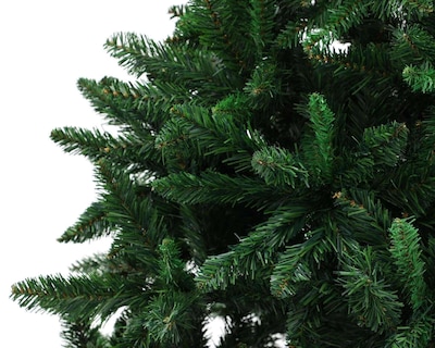 Foto 4 | Árbol de Navidad Clásico 213 cm