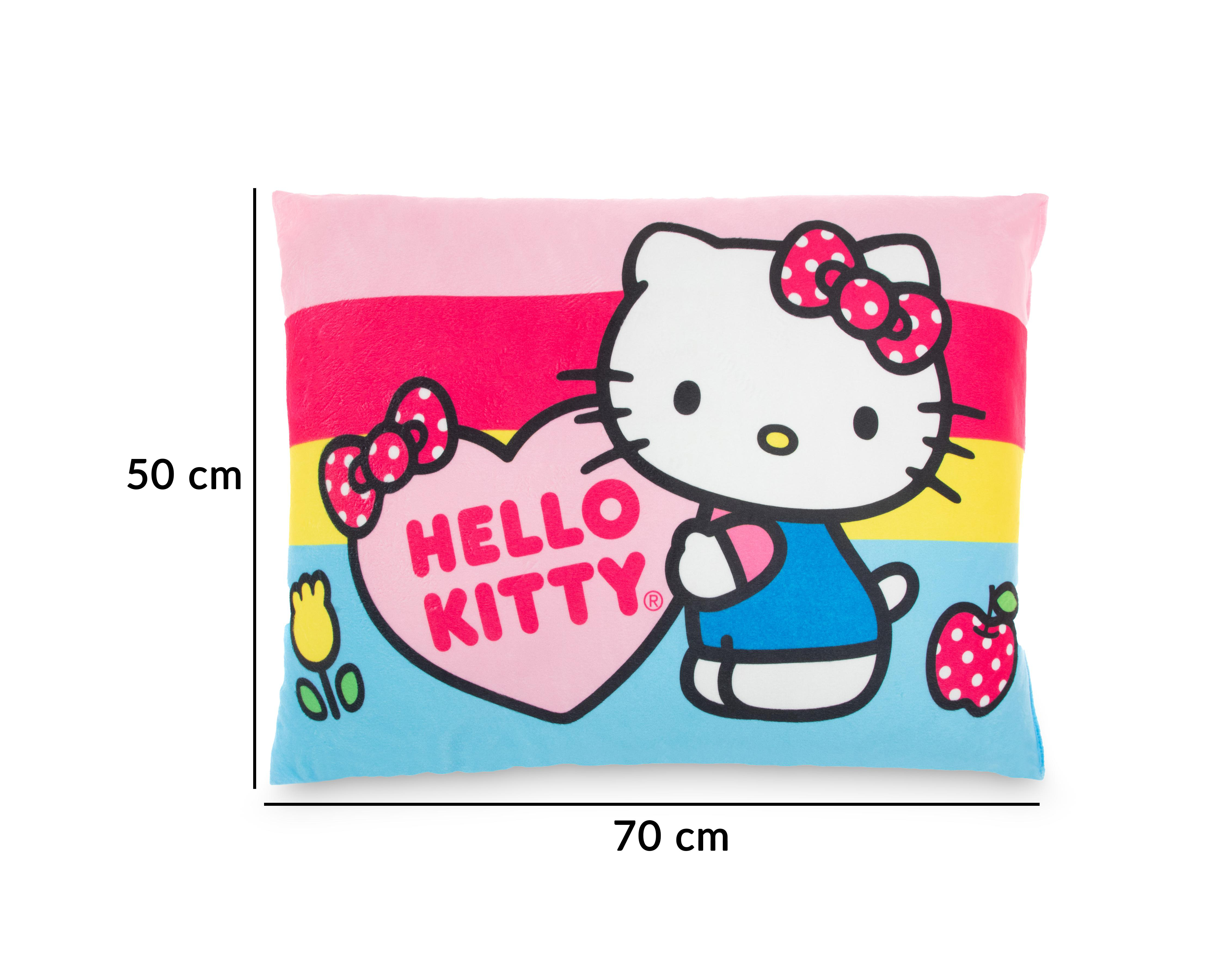 Foto 6 | Almohada Providencia Hello Kitty Estándar Suave