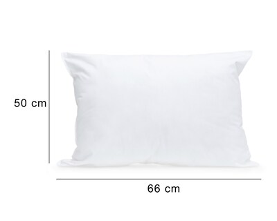 Foto 5 | Almohada Dum Estándar Suave