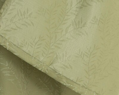 Foto 4 | Cortina Starhaus Carrie 140 x 225 cm Verde