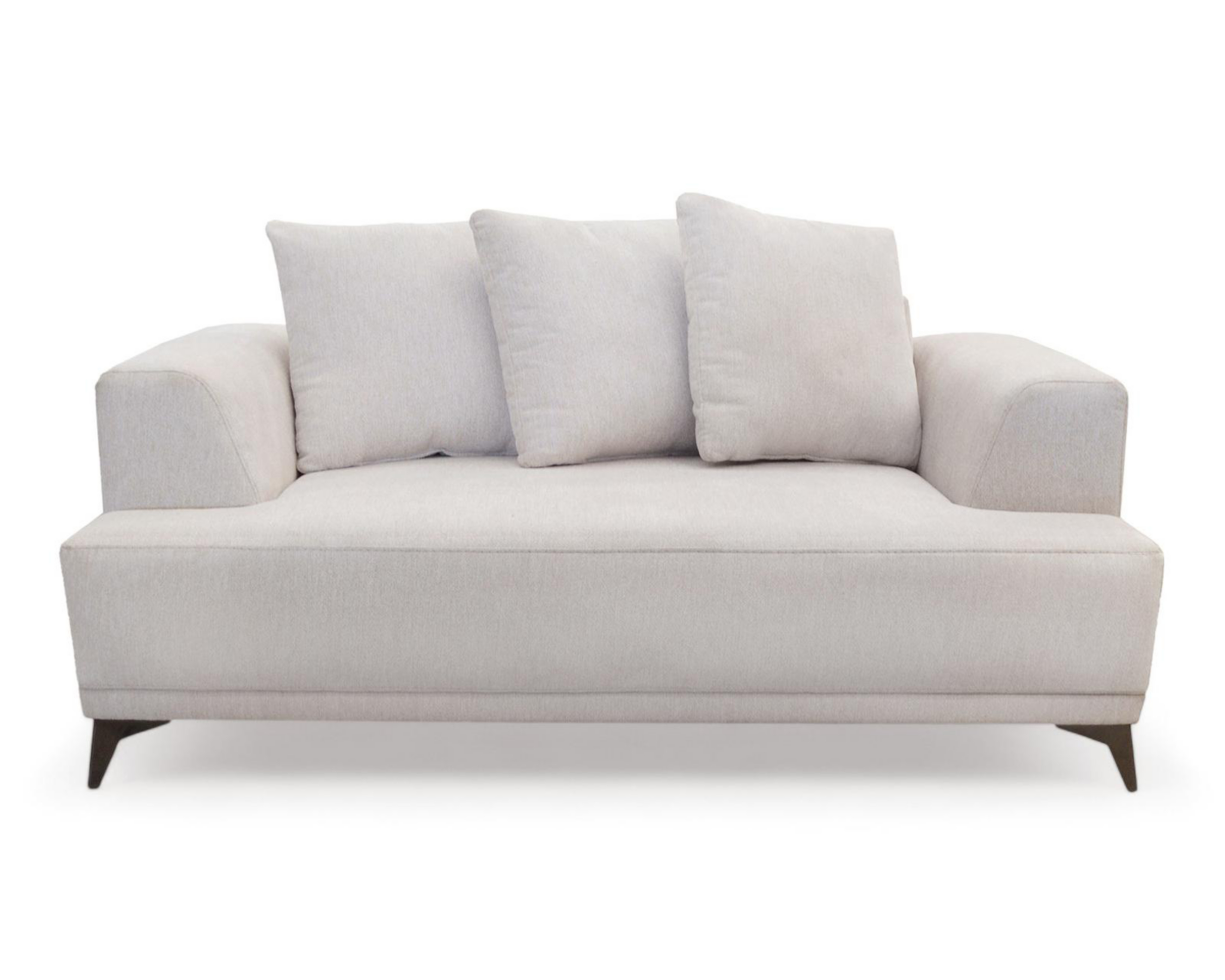 Foto 3 pulgar | Loveseat Brianna Contemporáneo