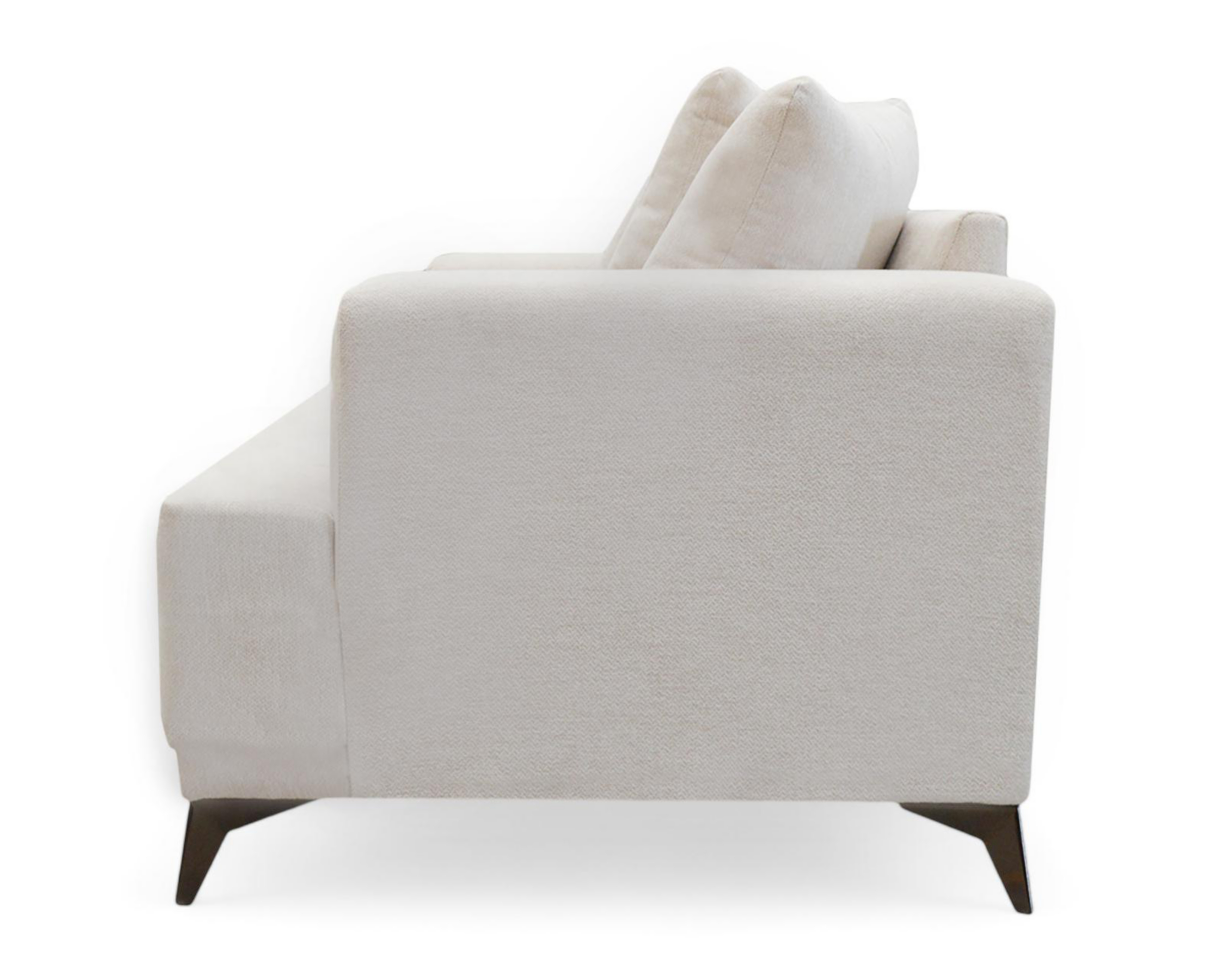 Foto 5 pulgar | Loveseat Brianna Contemporáneo