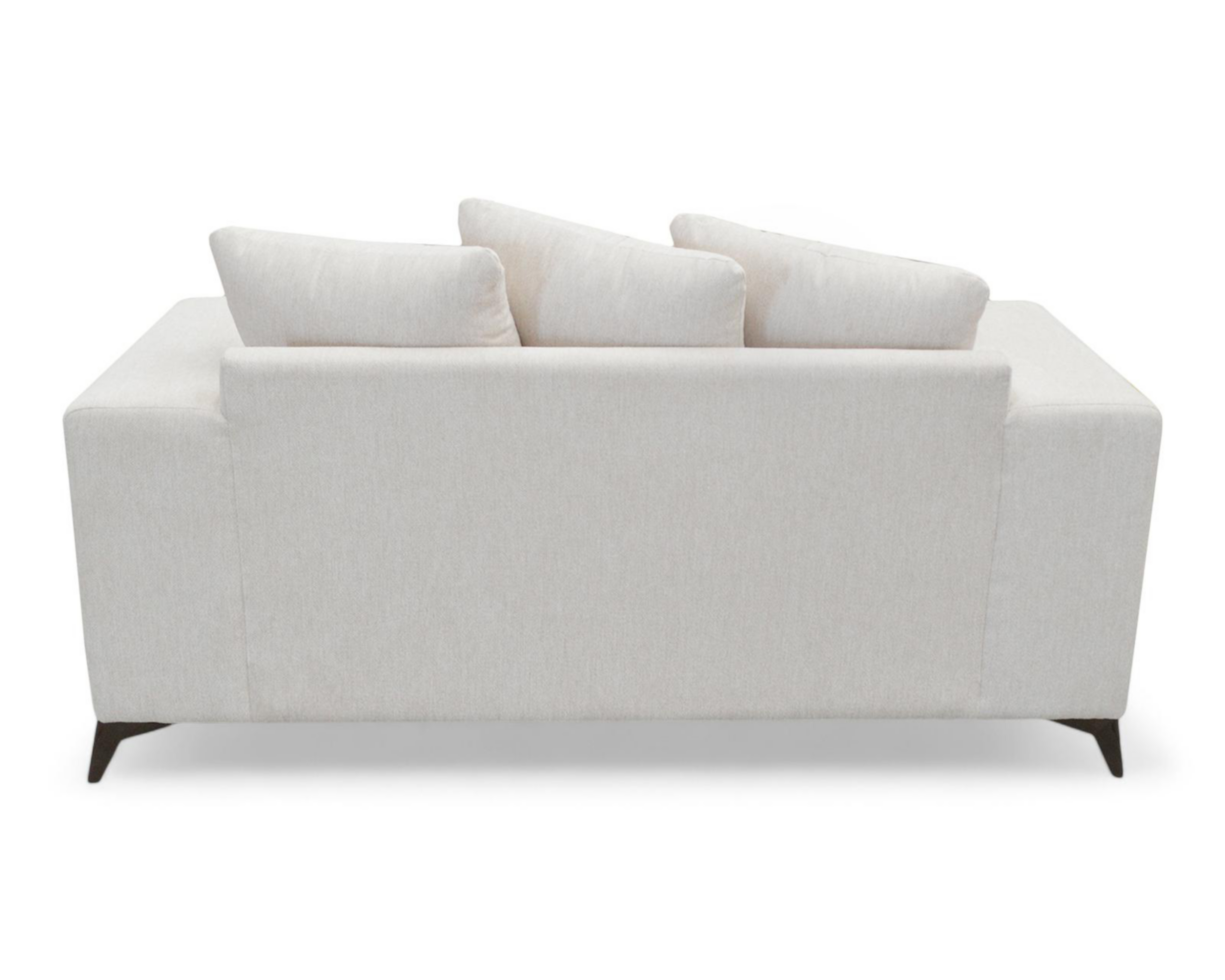 Foto 6 pulgar | Loveseat Brianna Contemporáneo