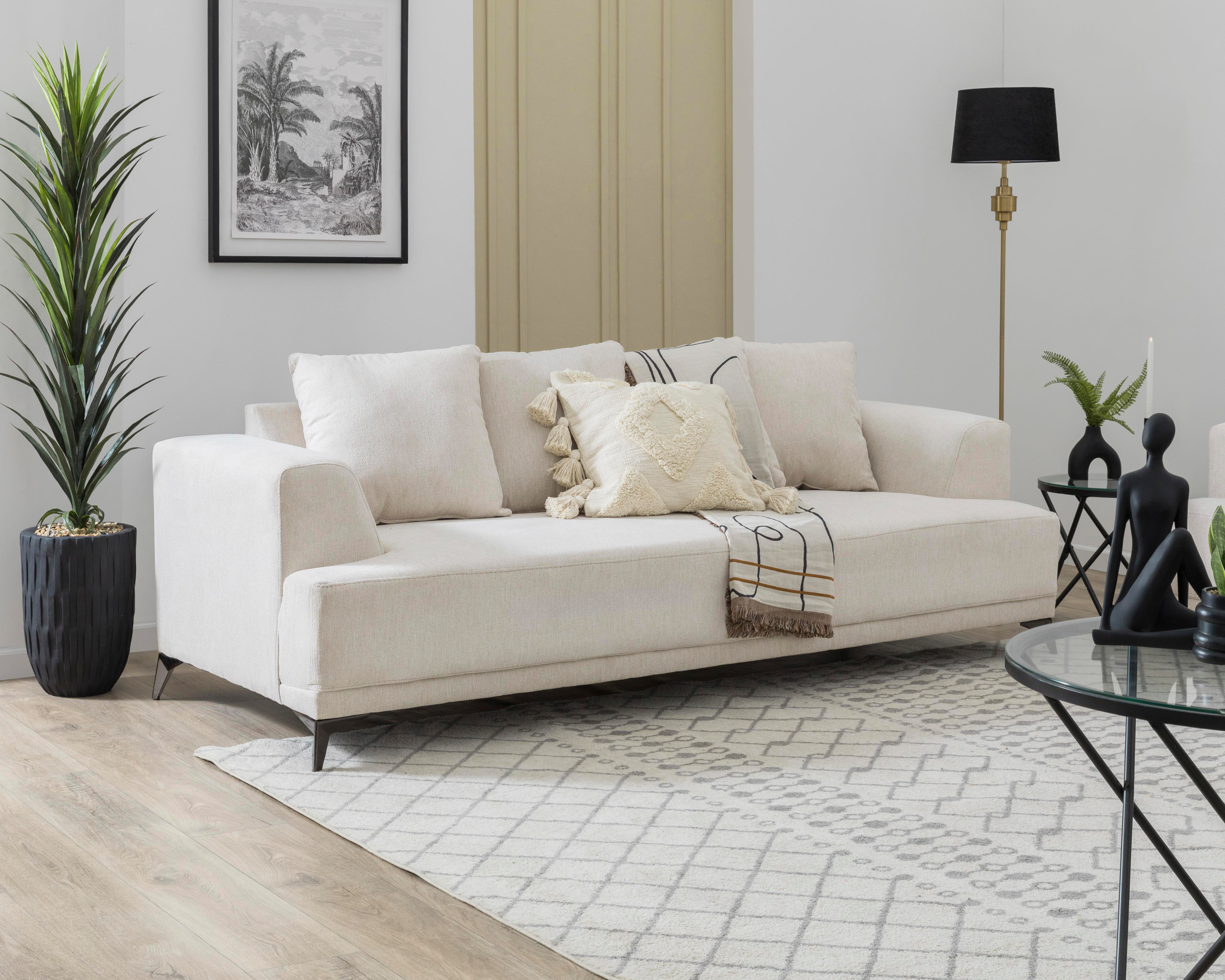 Sofá Brianna Contemporáneo $7,699