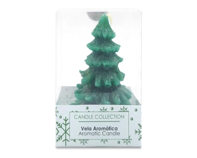 Foto 1 | Vela Aromática Forest Rain