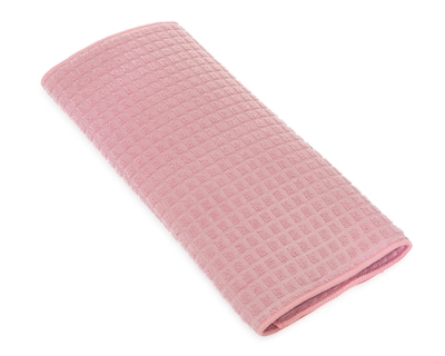 Foto 1 | Toalla de Cocina Brina Rosa
