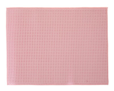 Foto 3 | Toalla de Cocina Brina Rosa
