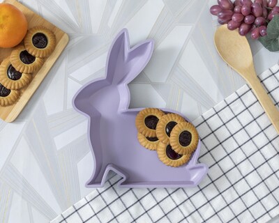 Foto 4 | Charola Decorativa Bret
