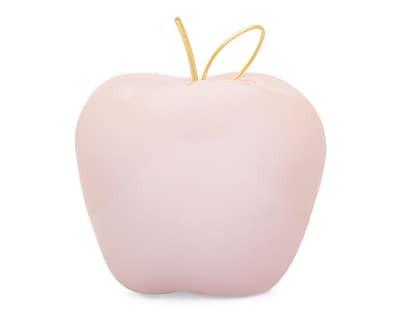 Foto 1 | Escultura de Manzana Roslin de Cerámica