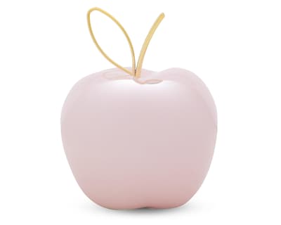 Foto 1 | Escultura de Manzana Neville de Cerámica