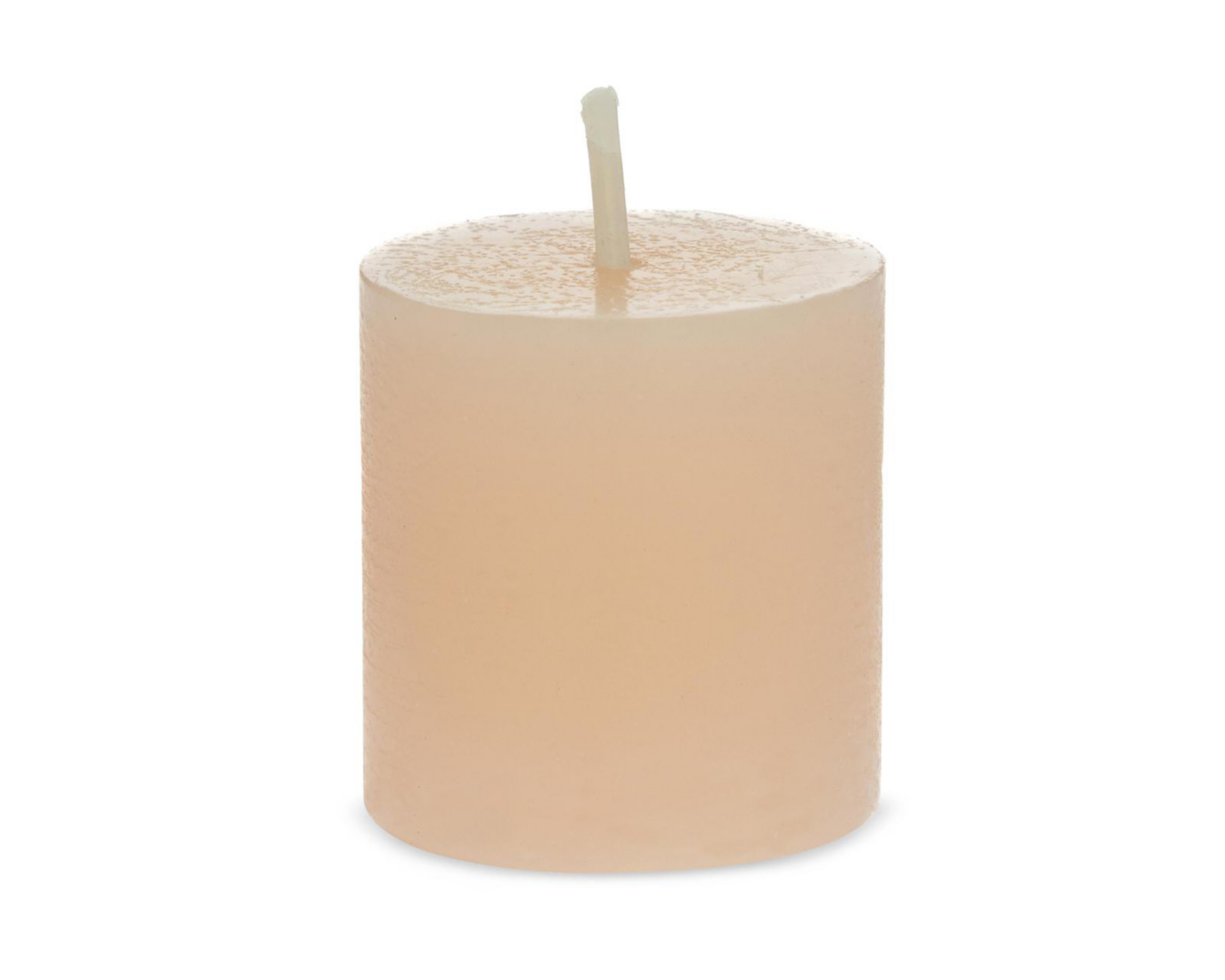 Foto 4 pulgar | Set de Velas Aromáticas Beige