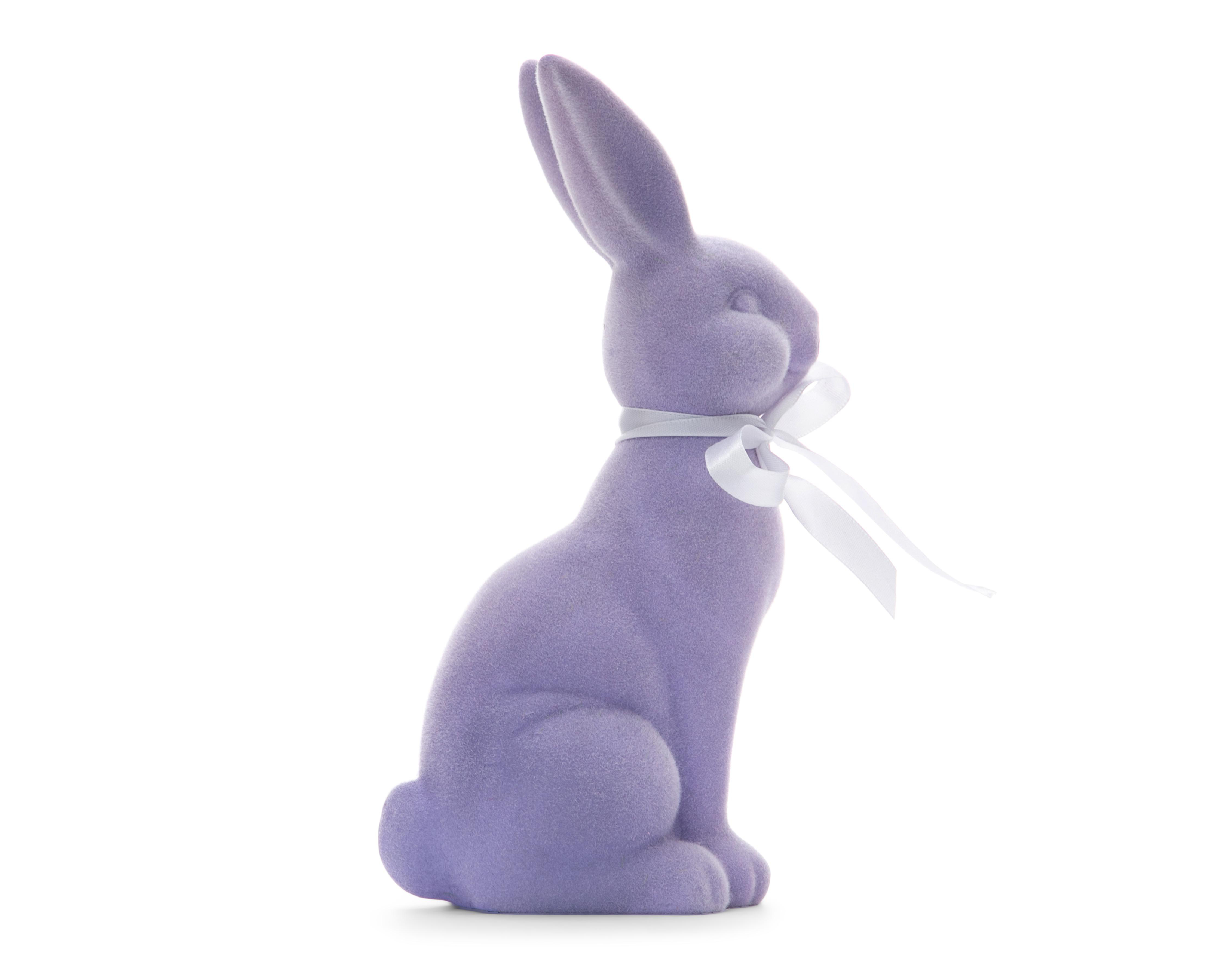 Foto 2 | Conejo de Pascua Bud de Cerámica