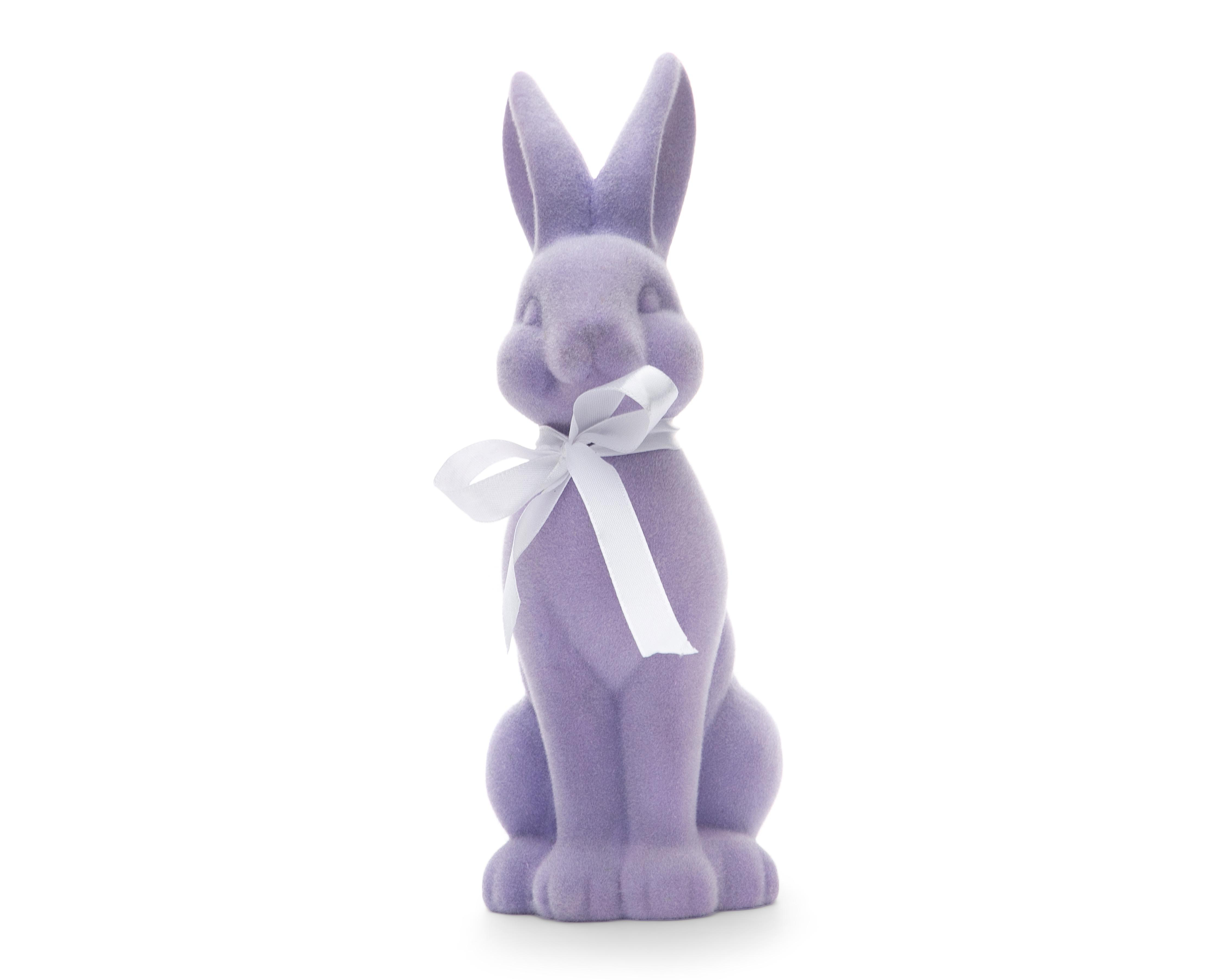 Foto 4 pulgar | Conejo de Pascua Bud de Cerámica
