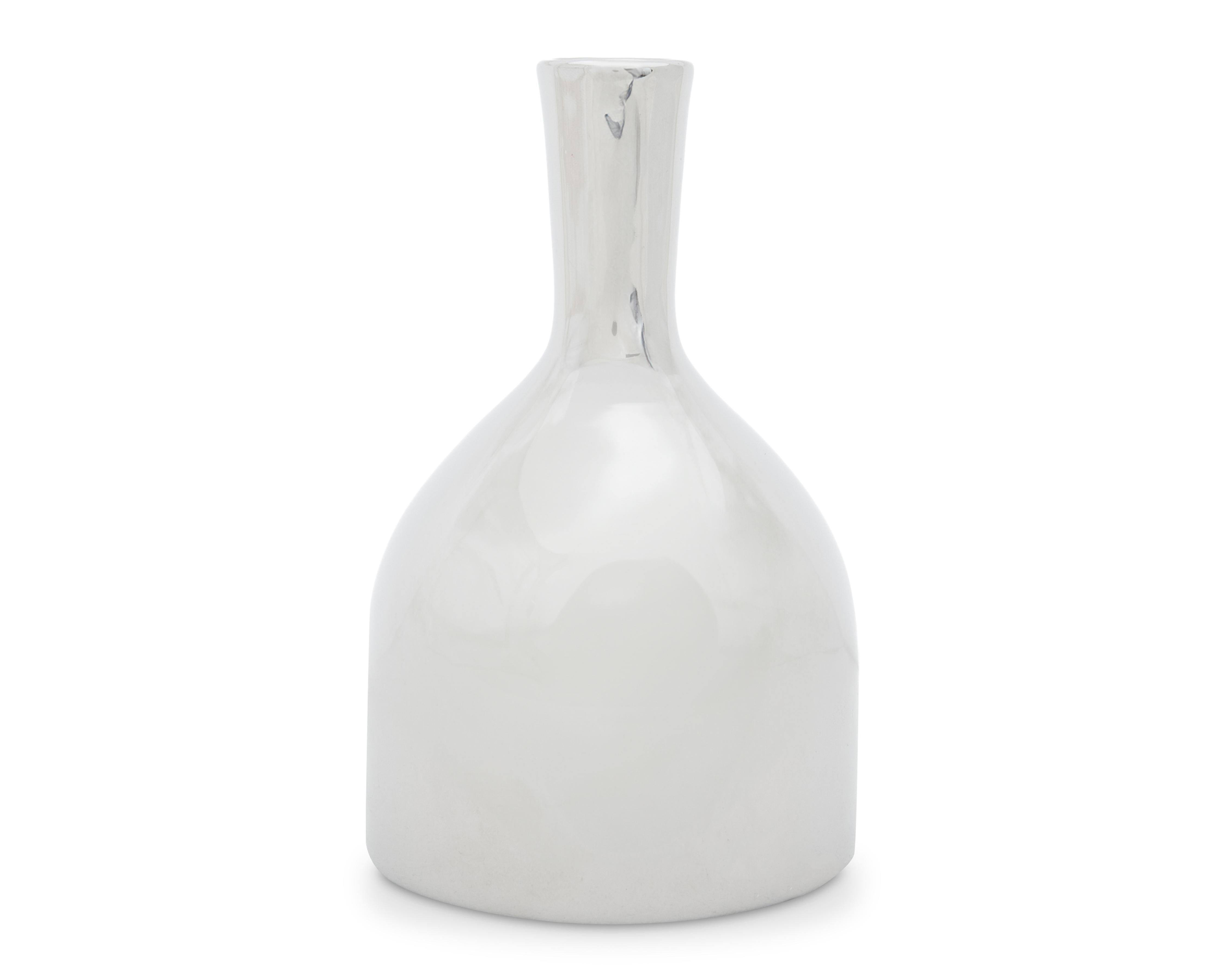 Jarrón Decorativo Boriss de Cerámica $79