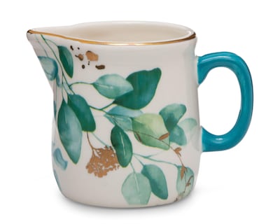 Foto 1 | Cremera Decorativa Brita de Cerámica