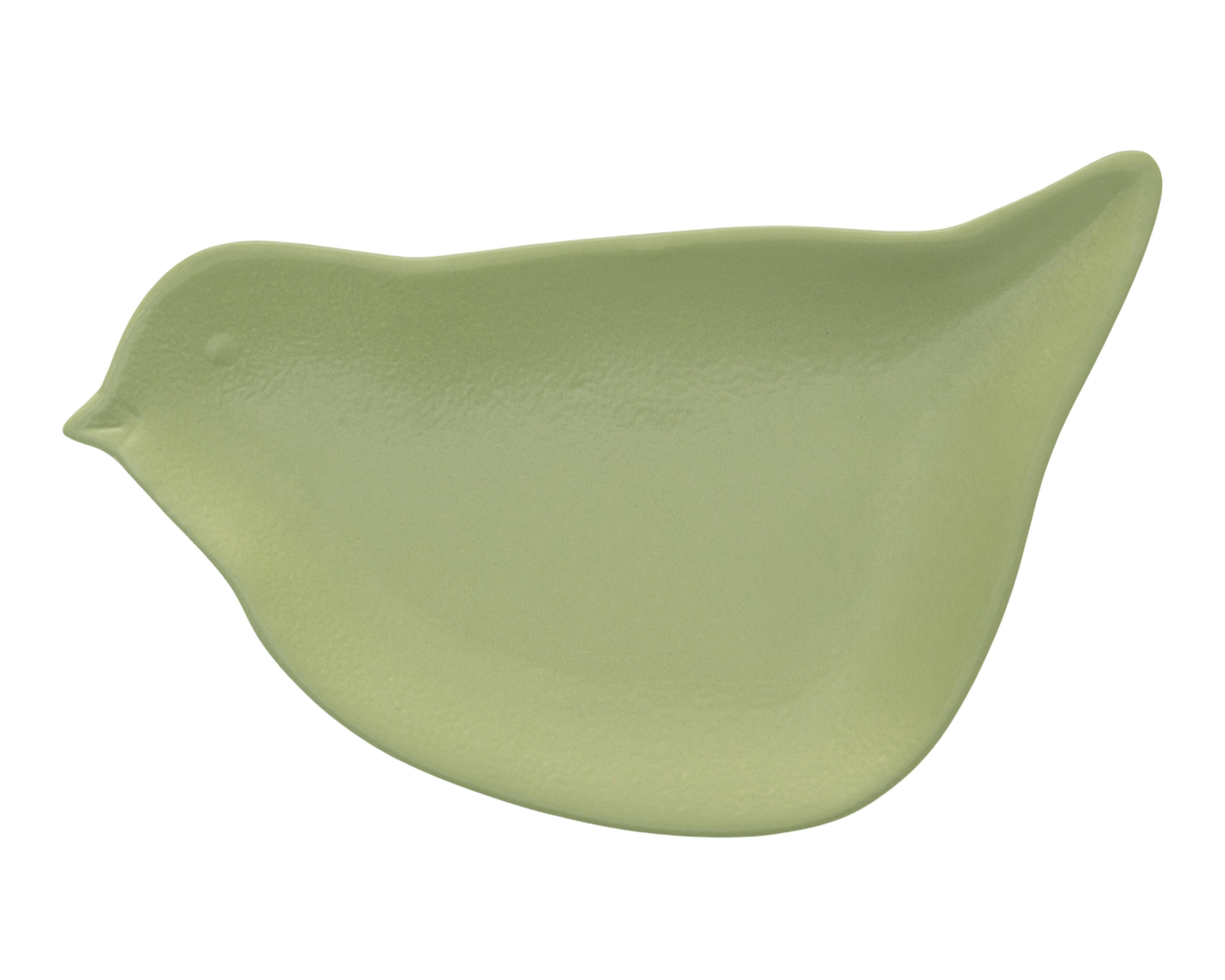 Foto 4 pulgar | Charola Decorativa Ekant de Cerámica