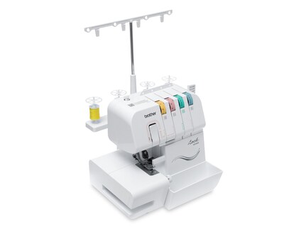 Foto 1 | Máquina de Coser Brother Overlock 1034DX