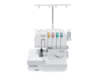 Foto 2 | Máquina de Coser Brother Overlock 1034DX