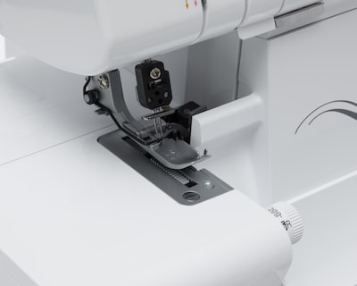 Foto 4 | Máquina de Coser Brother Overlock 1034DX