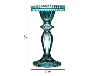 Foto 5 | Candelabro Van