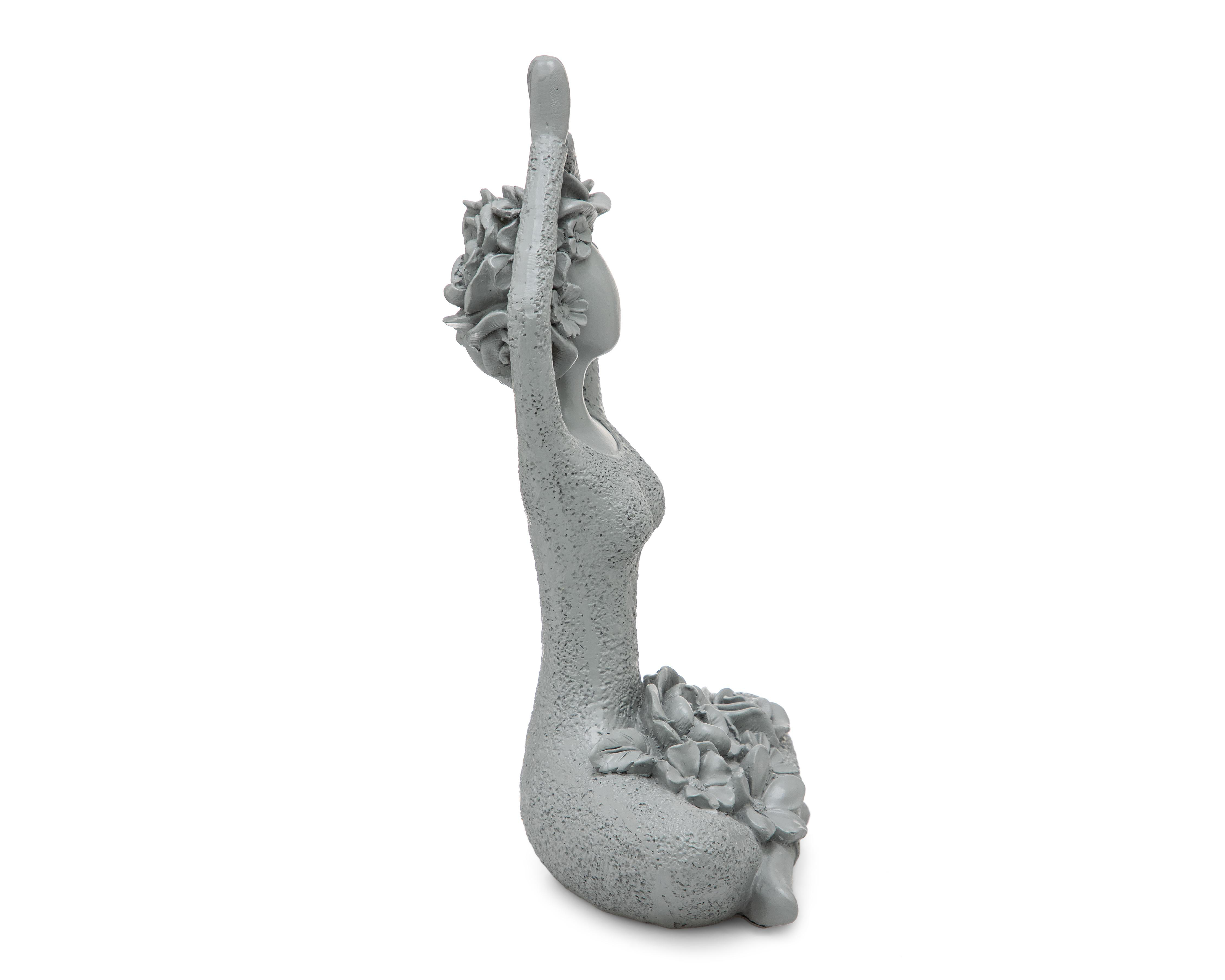 Foto 3 | Escultura de Mujer Any A de Resina