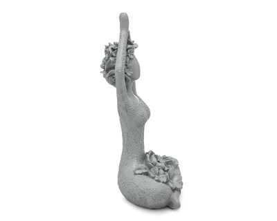 Foto 3 | Escultura de Mujer Any A de Resina