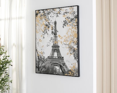 Foto 1 | Cuadro Decorativo Oui Starhaus