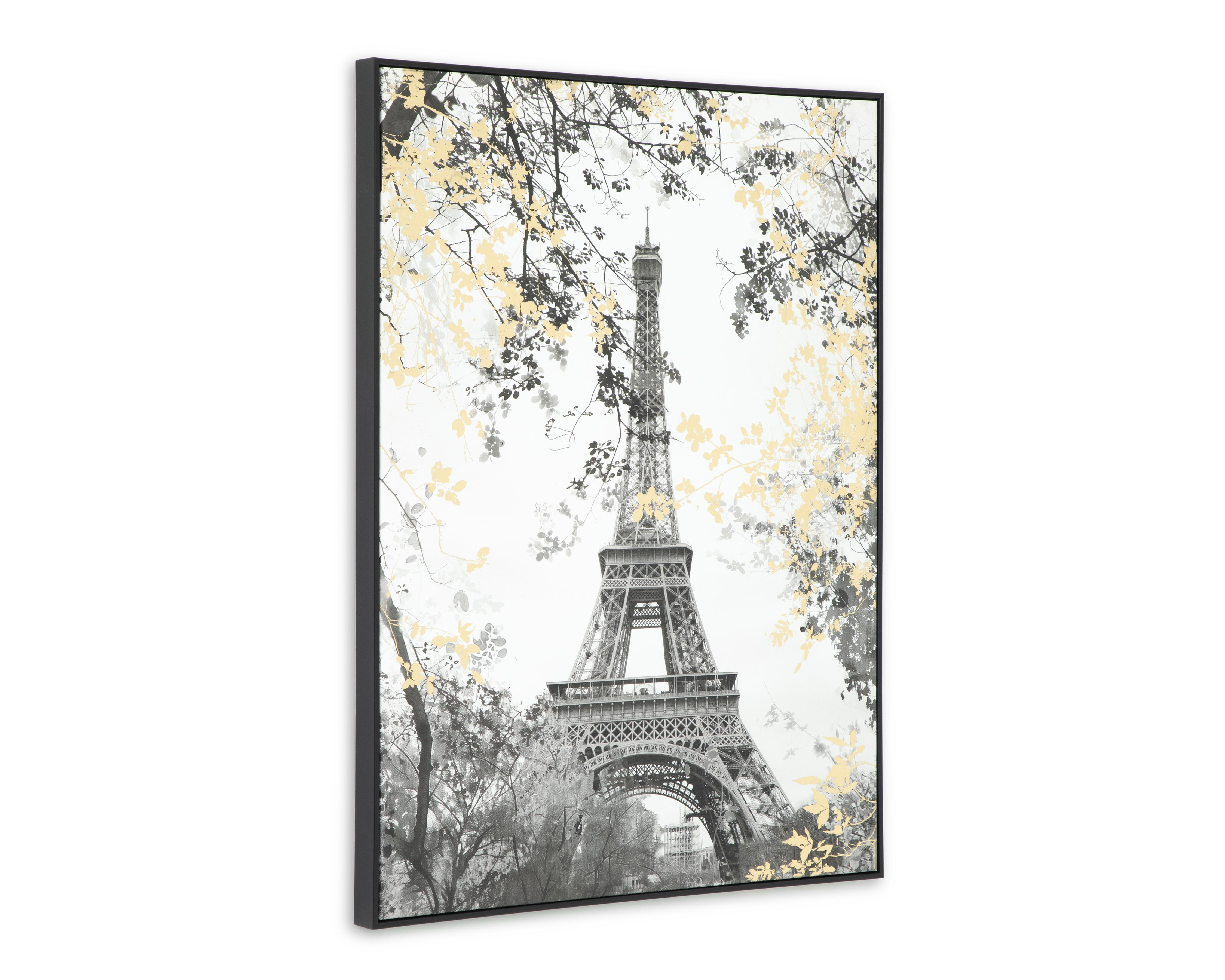 Foto 4 pulgar | Cuadro Decorativo Oui Starhaus