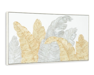 Foto 3 | Cuadro Decorativo Dareana Starhaus