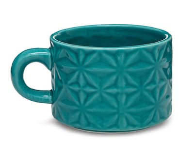 Foto 3 | Taza de Cerámica Pali 4 Piezas