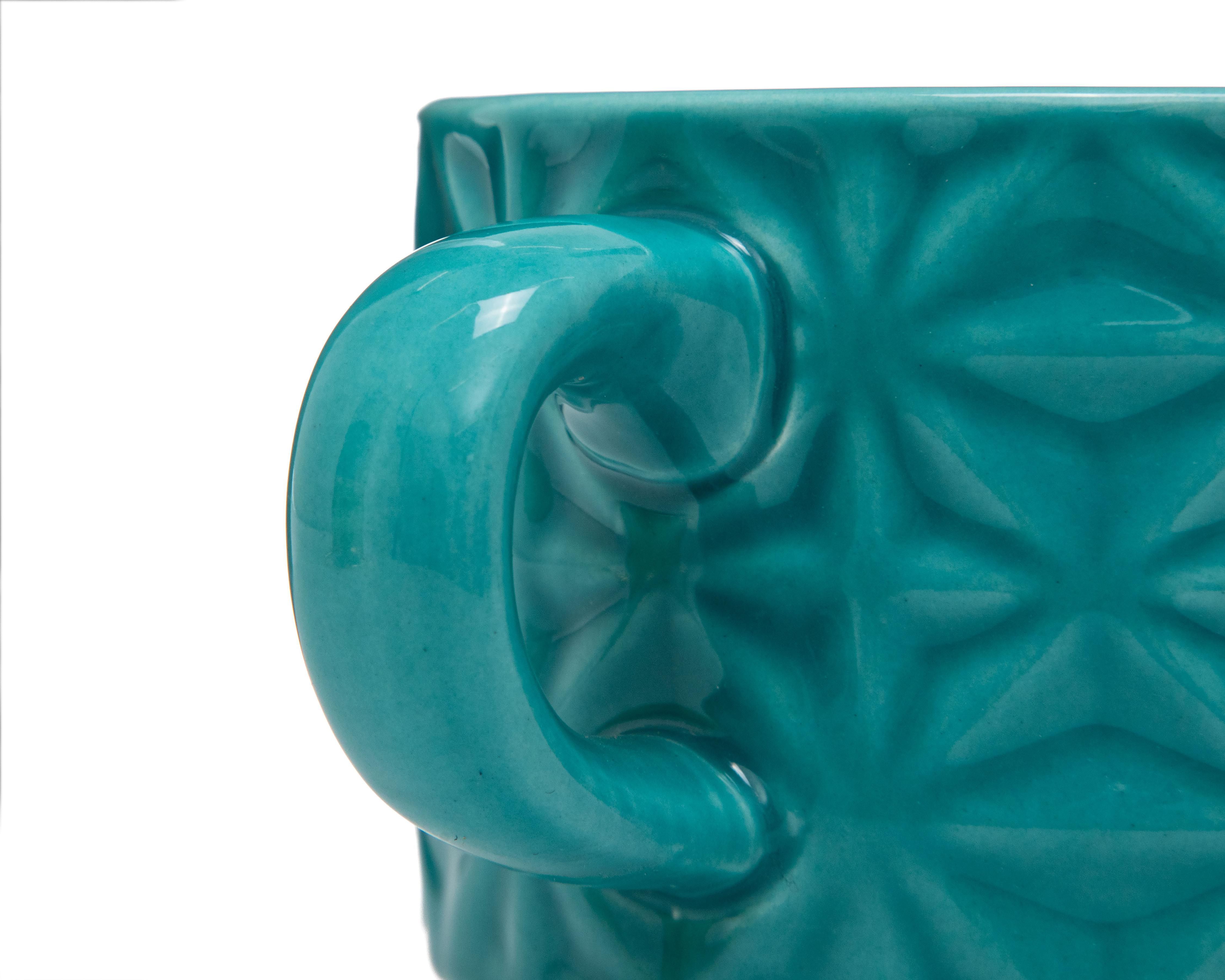Foto 5 pulgar | Taza de Cerámica Pali 4 Piezas