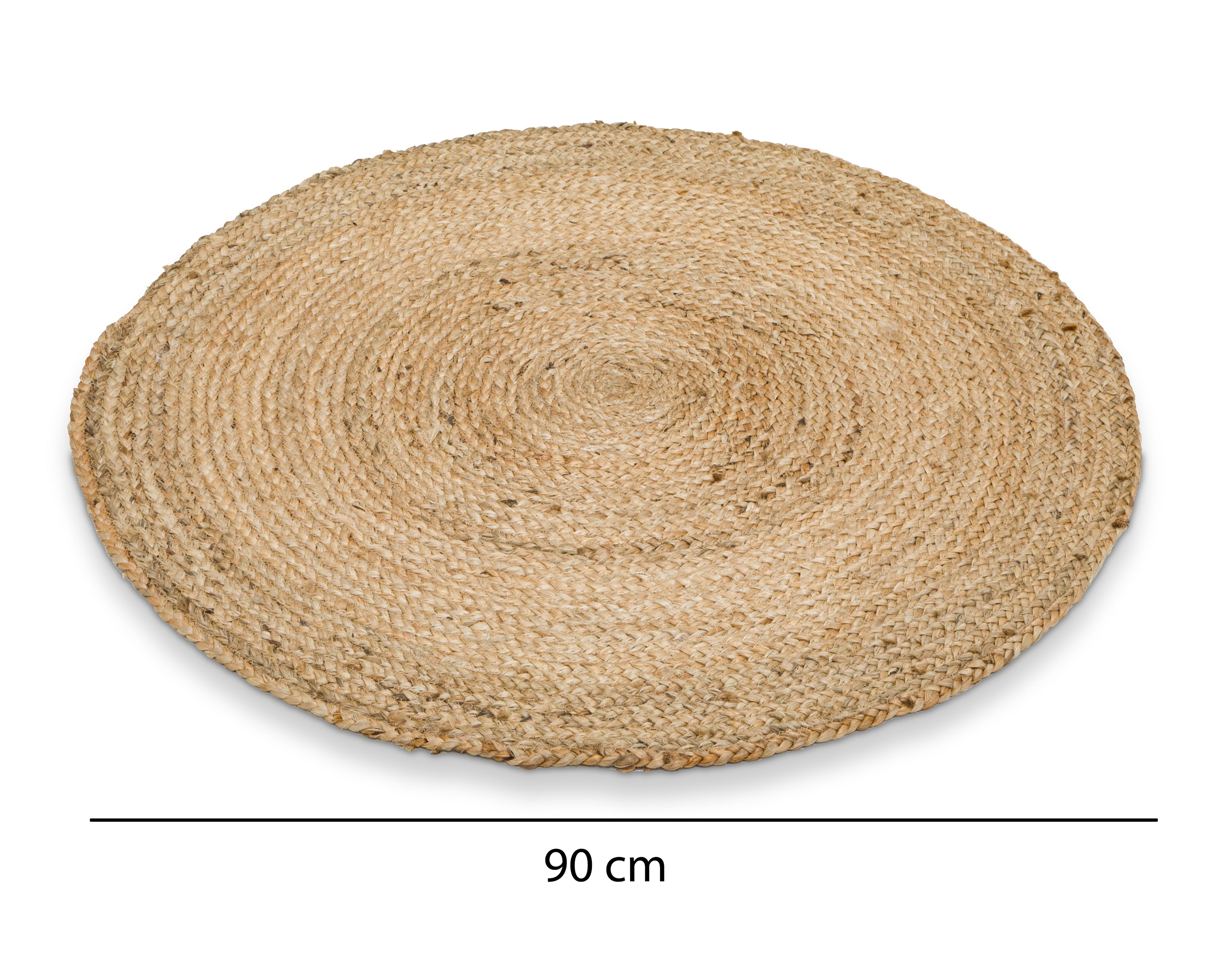Foto 5 | Tapete Caliope 90 cm