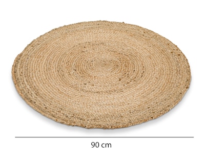 Foto 5 | Tapete Caliope 90 cm