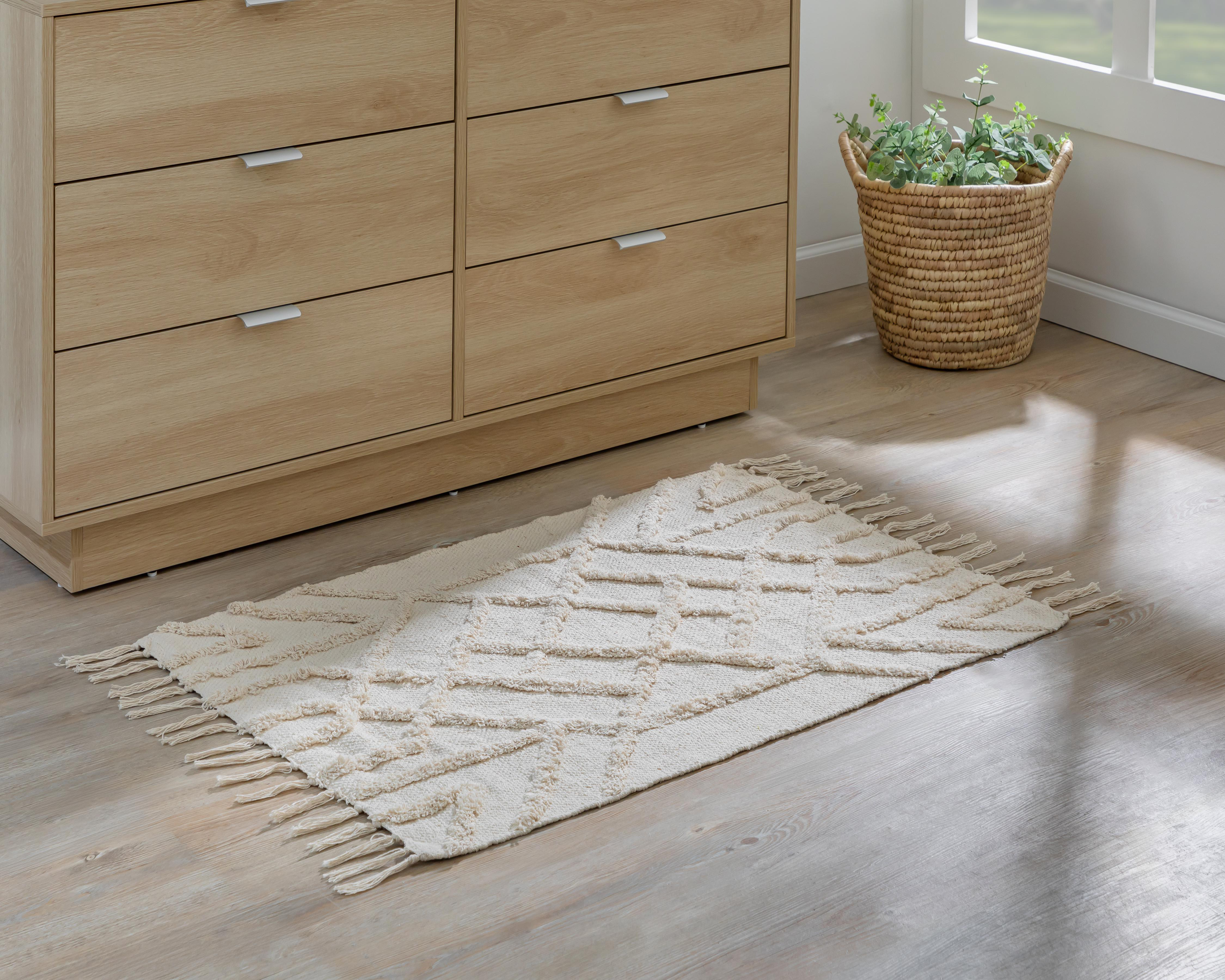 Tapete Euridice 60 x  90 cm $229