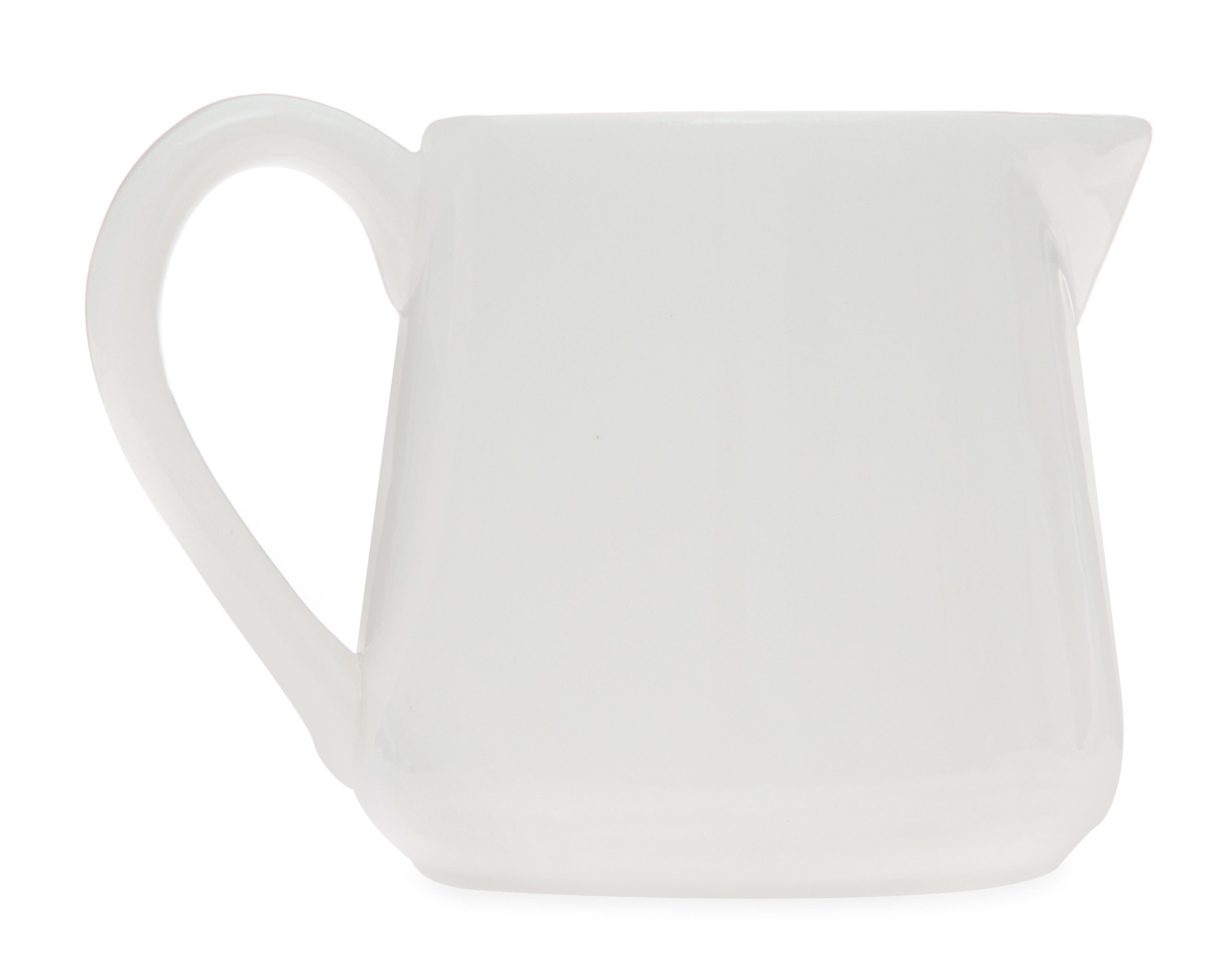 Foto 4 pulgar | Recipiente y Taza de Cerámica Starhaus 4 Piezas