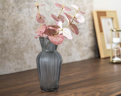 Foto 4 | Florero Decorativo Irvi de Vidrio