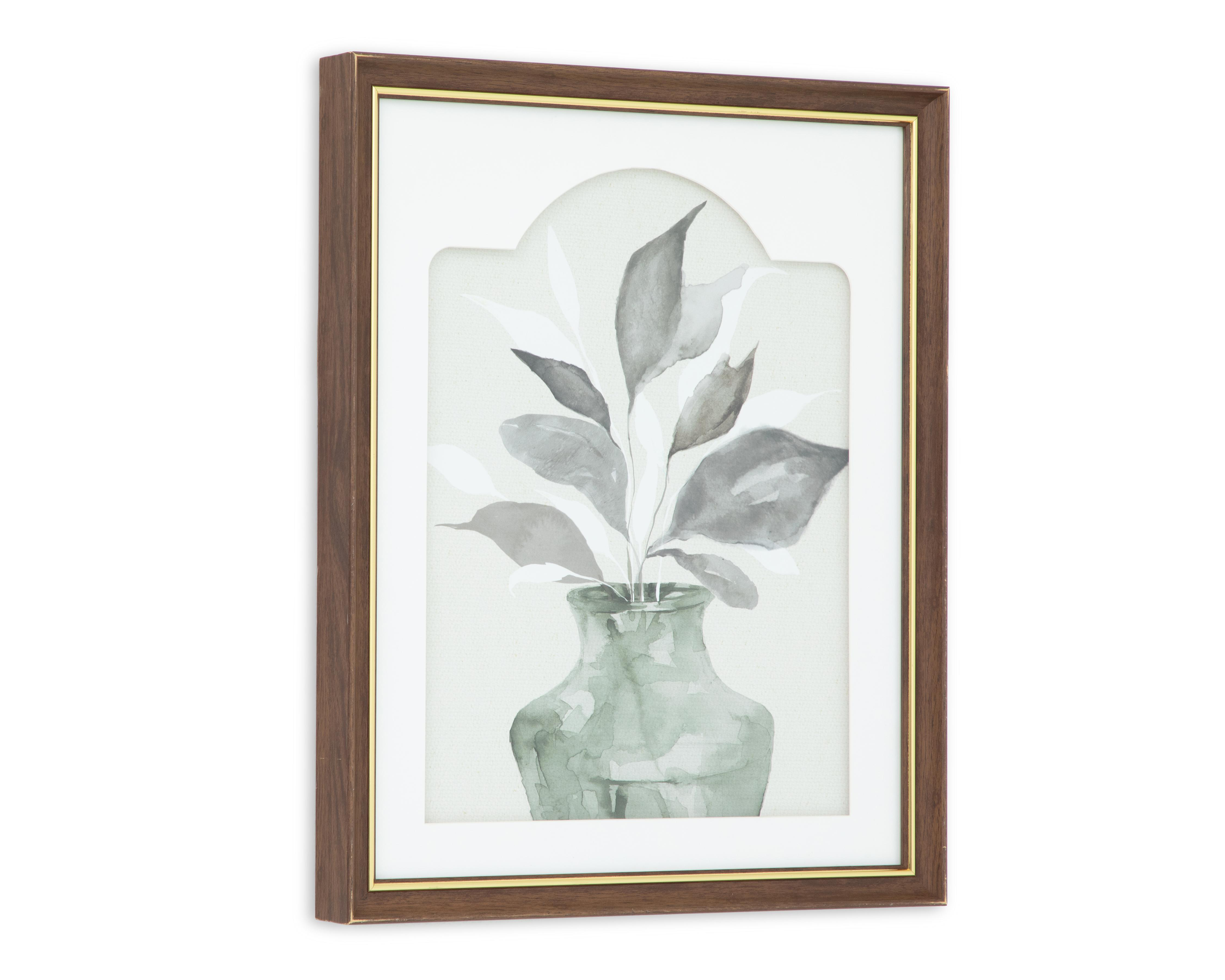 Foto 3 | Cuadro Decorativo Loreana Starhaus