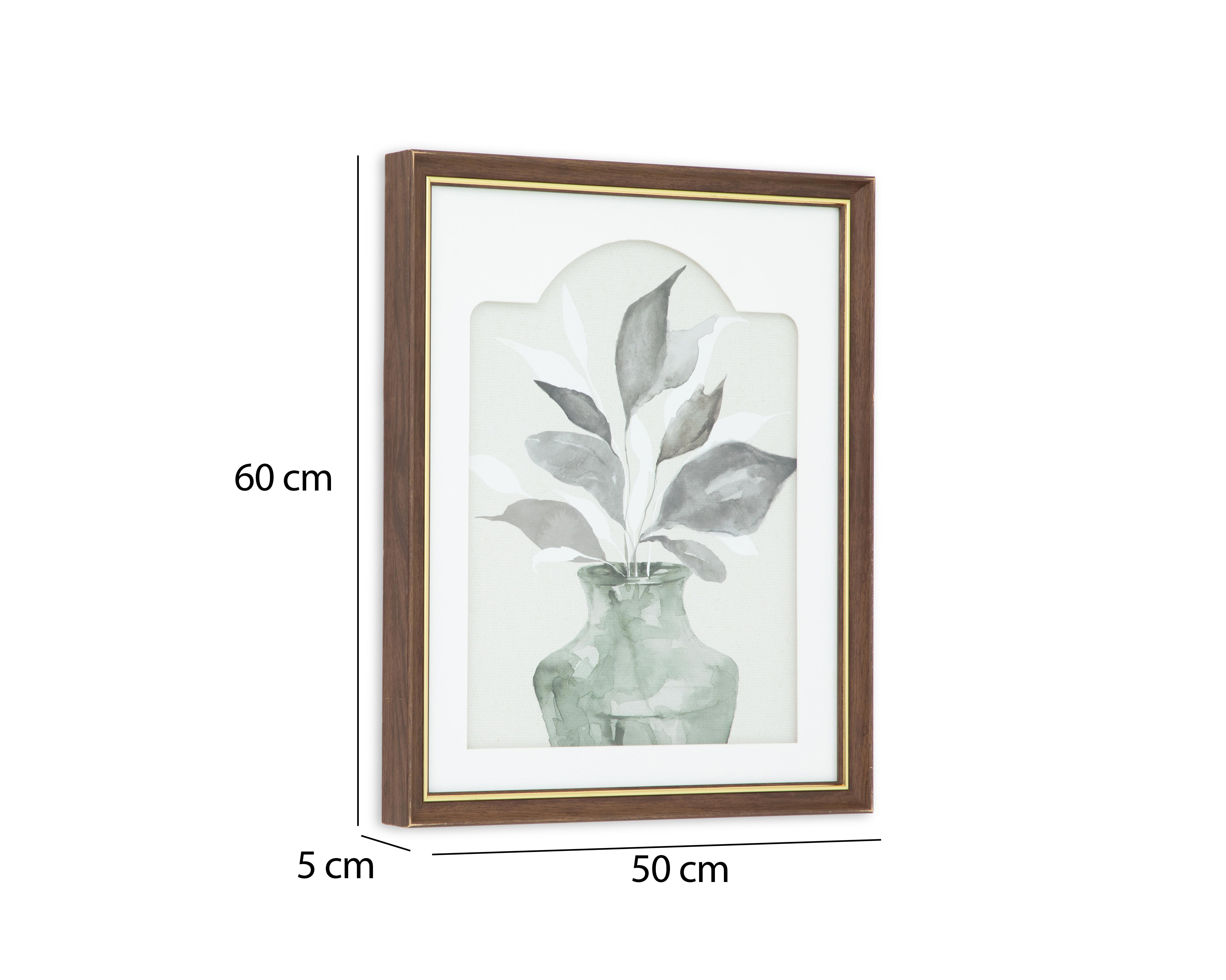 Foto 5 | Cuadro Decorativo Loreana Starhaus